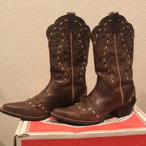 Ariat whip Stitch Women’s Boots